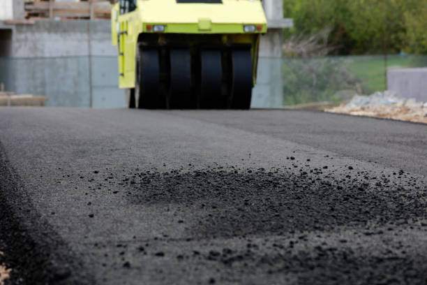 Reasons to Select Us for Your Driveway Paving Requirements in Hattiesburg, MS