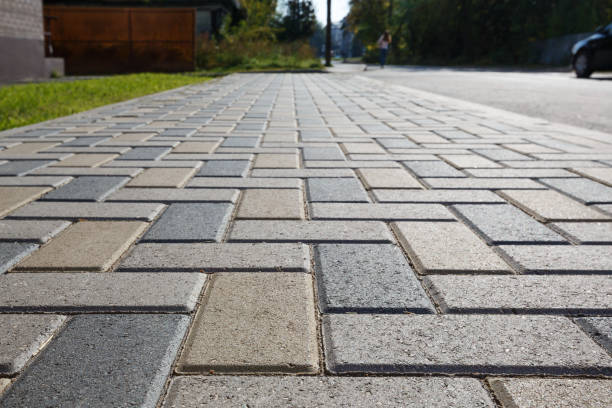 Best Commercial Driveway Pavers  in Hattiesburg, MS