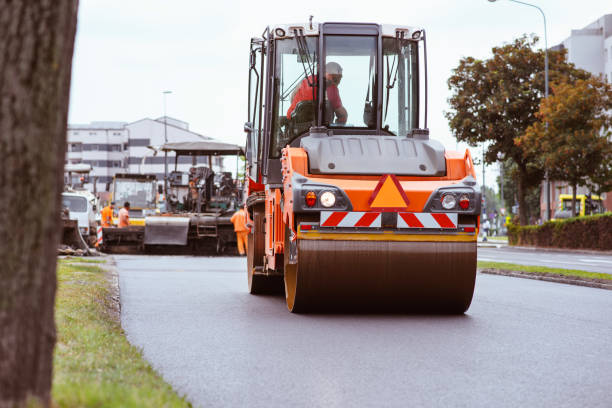 Best Driveway Paving Company  in Hattiesburg, MS