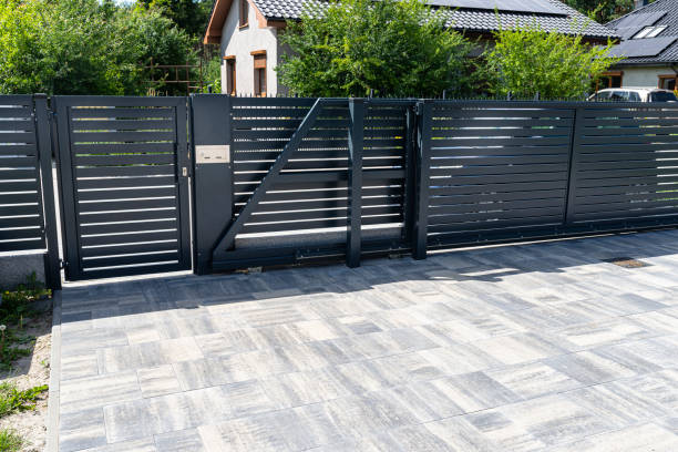 Professional Driveway Pavers in Hattiesburg, MS