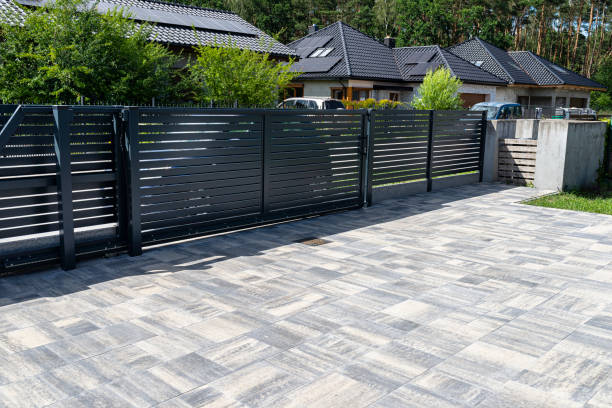Best Custom Driveway Pavers  in Hattiesburg, MS