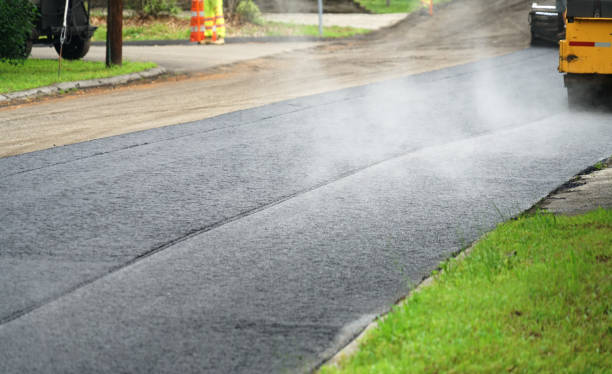 Best Local Driveway Pavers  in Hattiesburg, MS