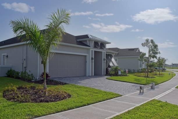 Best Driveway Resurfacing Pavers  in Hattiesburg, MS