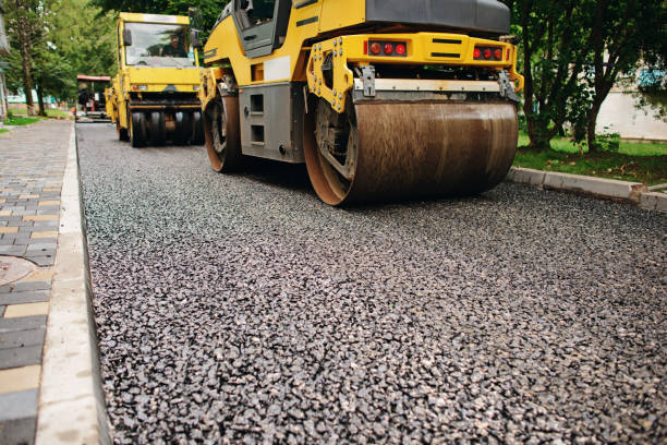 Driveway Pavers for Homes in Hattiesburg, MS